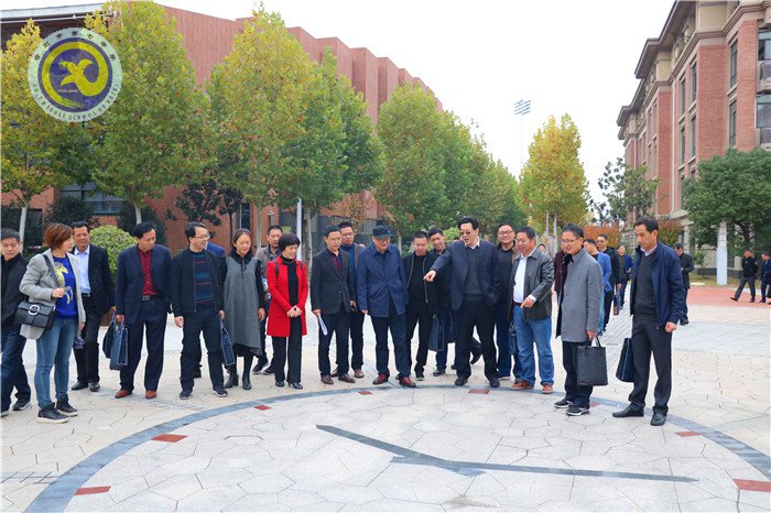 靜心辦學(xué)，校長(zhǎng)最美的姿態(tài)(圖11)