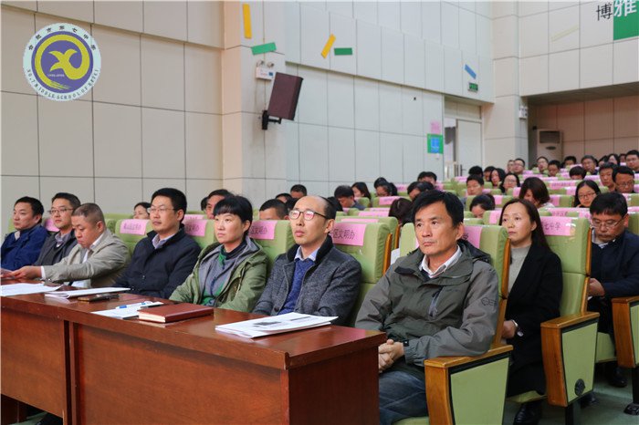 認(rèn)真落實“六好”標(biāo)準(zhǔn)，創(chuàng)建美麗文明校園(圖2)