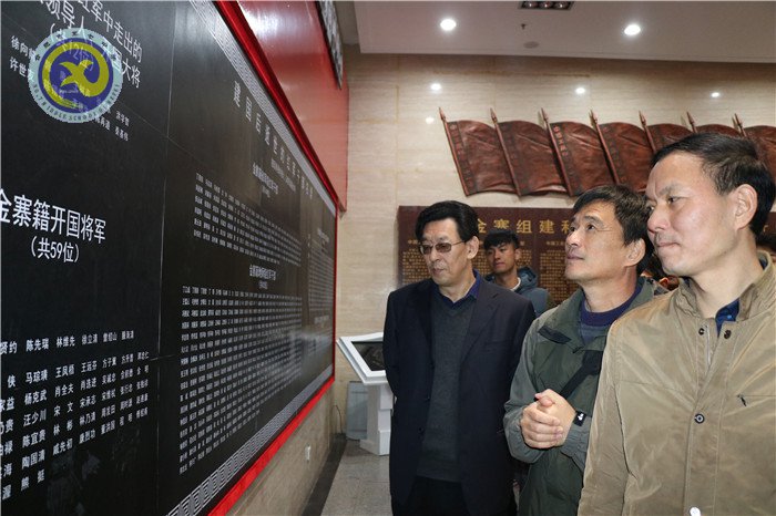 緬懷革命先烈，重溫革命記憶(圖6)