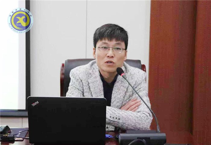 潛心鉆研 挑戰(zhàn)極限 力拼“一?！?圖3)