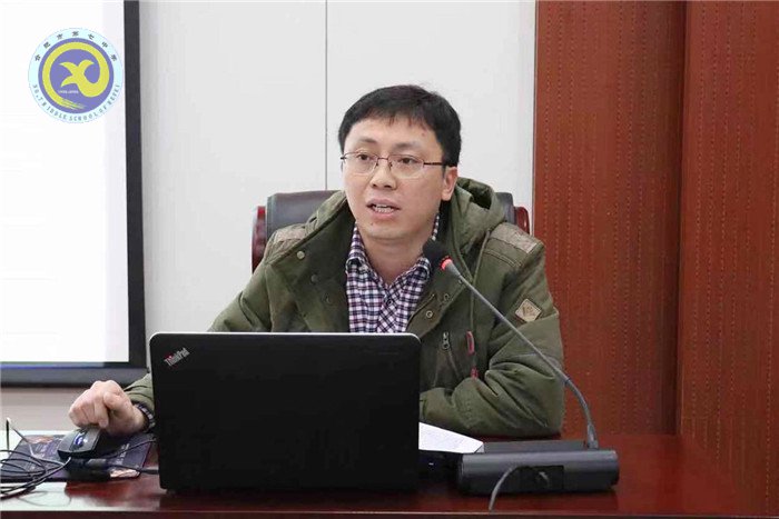 潛心鉆研 挑戰(zhàn)極限 力拼“一?！?圖4)