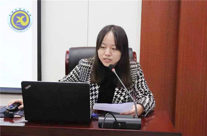 潛心鉆研 挑戰(zhàn)極限 力拼“一模”(圖5)