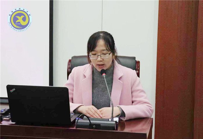 潛心鉆研 挑戰(zhàn)極限 力拼“一?！?圖6)