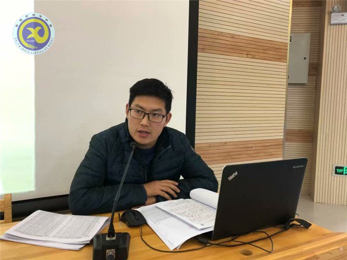 凝心聚力謀發(fā)展 揚(yáng)帆奮進(jìn)再出發(fā)(圖2)