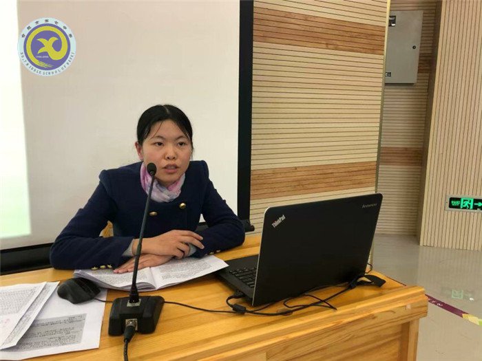 凝心聚力謀發(fā)展 揚(yáng)帆奮進(jìn)再出發(fā)(圖5)