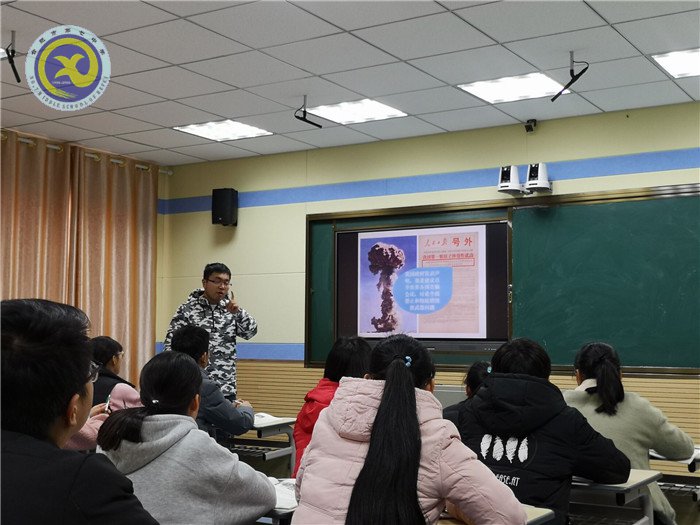 同課異構亮風采，校際交流共成長(圖3)