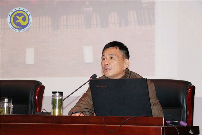 堅持立德樹人，加強過程管理，提高教學質(zhì)量(圖2)