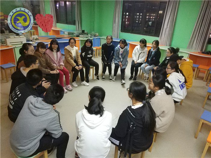 扎根心靈溫暖教育 立德樹(shù)人用心領(lǐng)航(圖3)