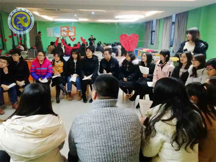 歲暮景短，教育情長(圖2)