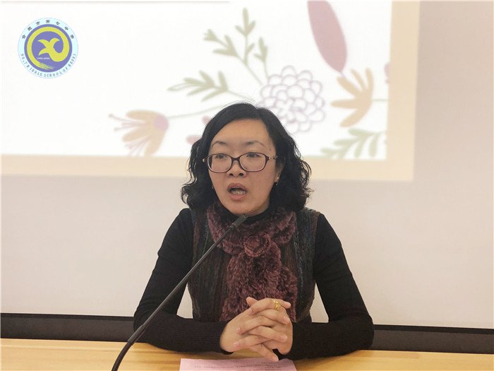 激勵表彰優(yōu)秀學子 全力打造美麗校園(圖2)