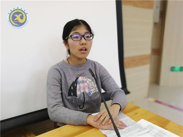 激勵表彰優(yōu)秀學子 全力打造美麗校園(圖6)