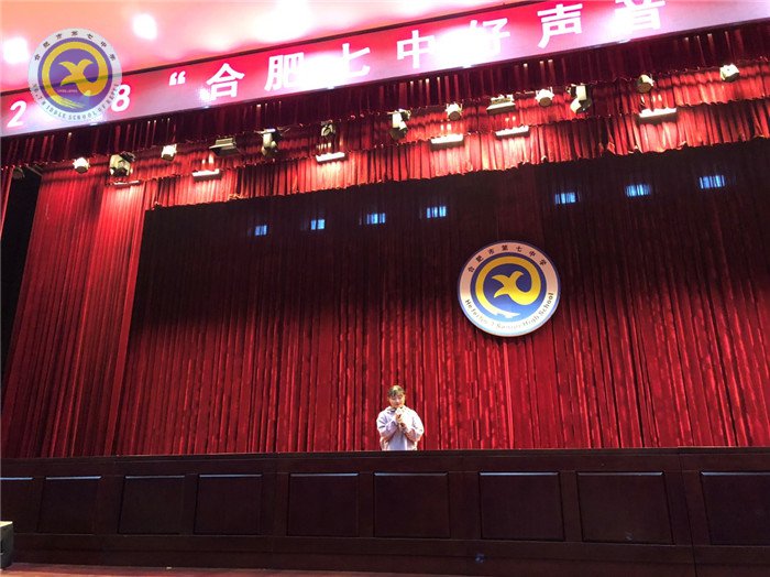 綻放青春,唱出自我(圖1)