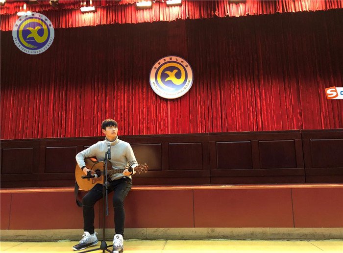 綻放青春,唱出自我(圖2)