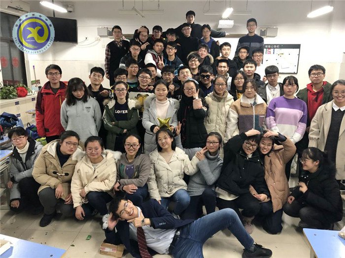 迎新聯(lián)歡舒壓力 跨年奮進(jìn)聚斗志(圖5)