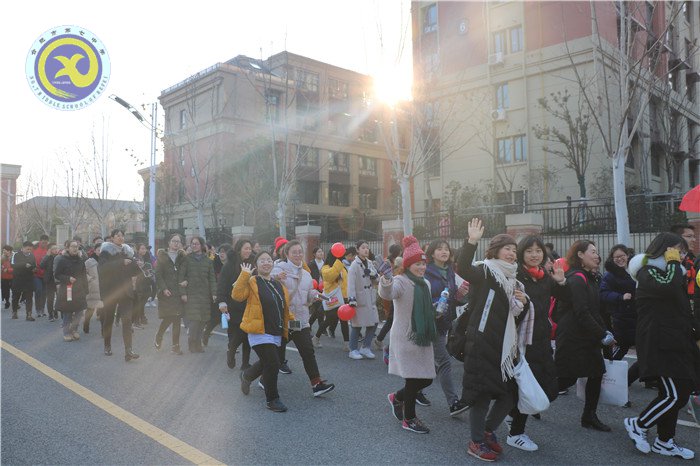 毅行蜀西湖，你行我也行(圖3)