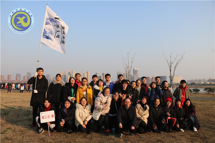 毅行蜀西湖，你行我也行(圖6)