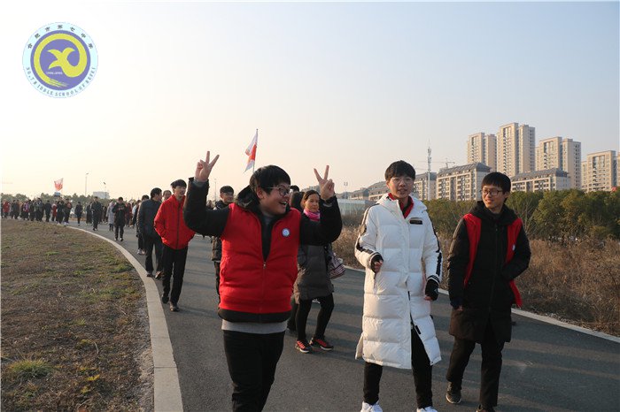 毅行蜀西湖，你行我也行(圖11)