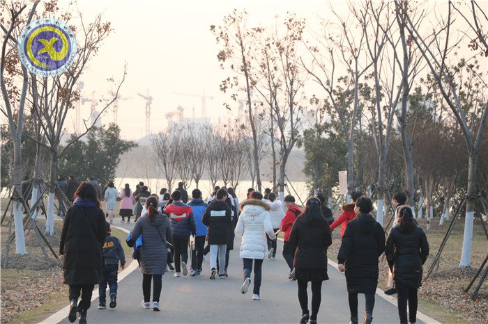 毅行蜀西湖，你行我也行(圖9)