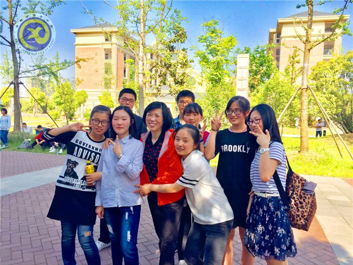 合肥日報：為夢想和遠(yuǎn)方奮斗的時光最美(圖10)