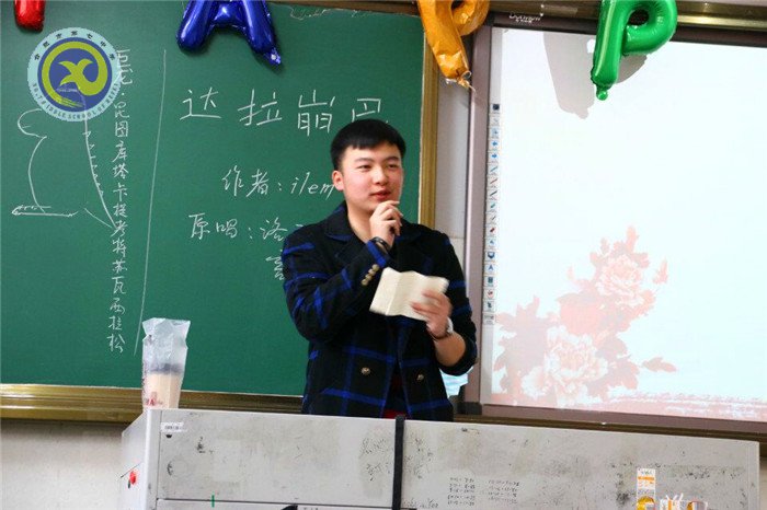 2018年度“合肥市最美中學(xué)生”名單新鮮出爐，七中學(xué)子周啟軒上榜(圖2)