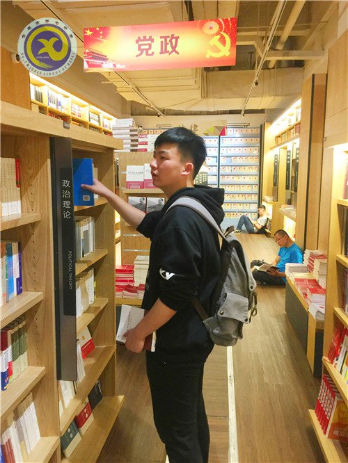 2018年度“合肥市最美中學(xué)生”名單新鮮出爐，七中學(xué)子周啟軒上榜(圖3)