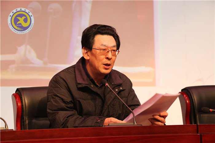 學(xué)習(xí)全國(guó)教育大會(huì)精神，努力寫好教育奮進(jìn)之筆(圖5)