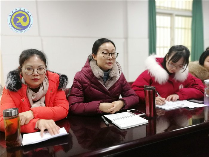 拓展教研活動新途徑，建構(gòu)教師成長新生態(tài)(圖2)