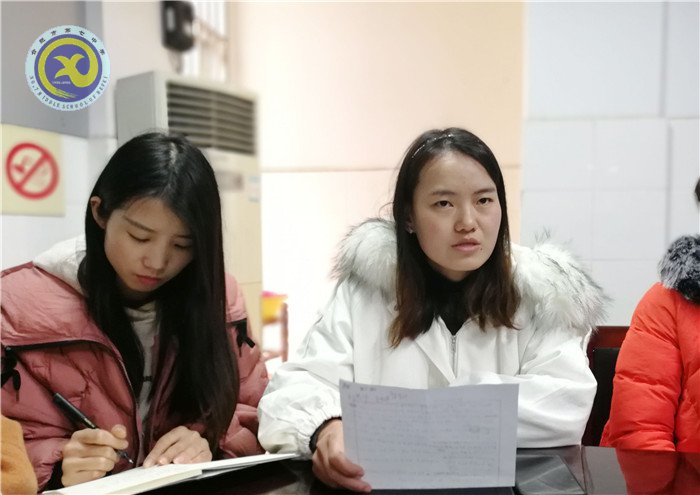 拓展教研活動新途徑，建構(gòu)教師成長新生態(tài)(圖3)