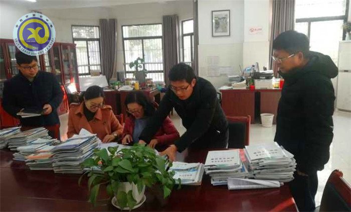 立足常規(guī)抓落實 深入檢查促提升(圖1)