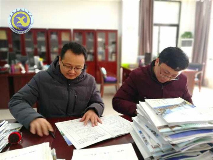 立足常規(guī)抓落實 深入檢查促提升(圖3)