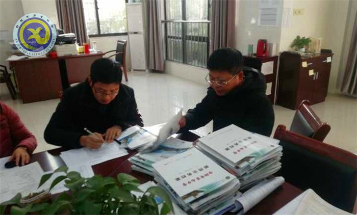 立足常規(guī)抓落實 深入檢查促提升(圖4)