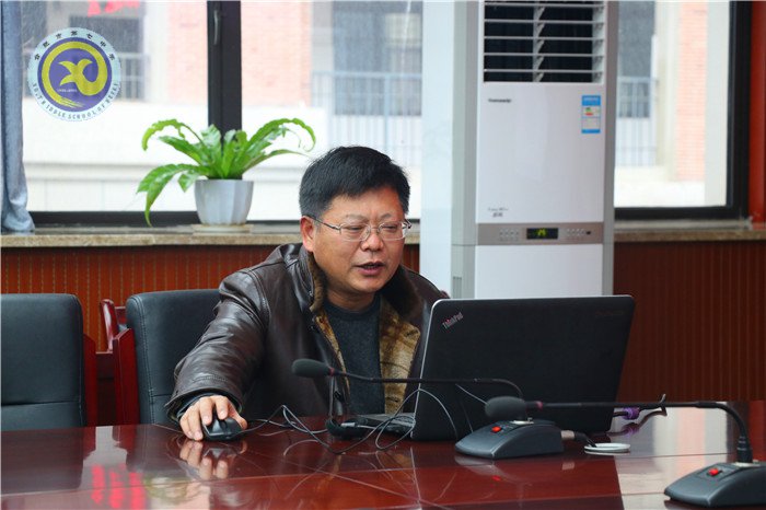 多方聯(lián)動(dòng) 深入推進(jìn)課程改革(圖3)