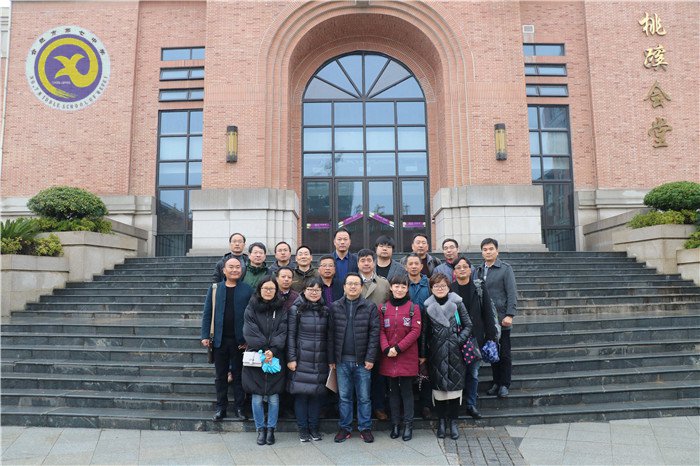 隆冬臘月，奮進(jìn)七中(圖5)