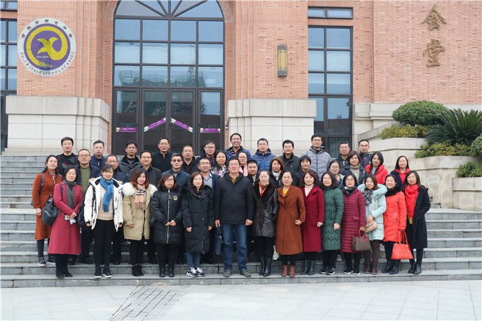 隆冬臘月，奮進(jìn)七中(圖31)