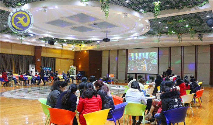 繽紛迎新春，歡樂鬧元宵(圖2)