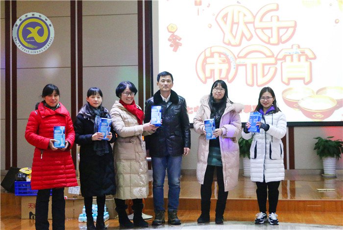 繽紛迎新春，歡樂鬧元宵(圖6)