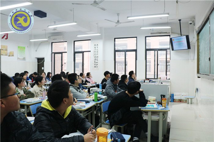 舉辦消防安全專題講座，提升消防安全防范能力(圖4)