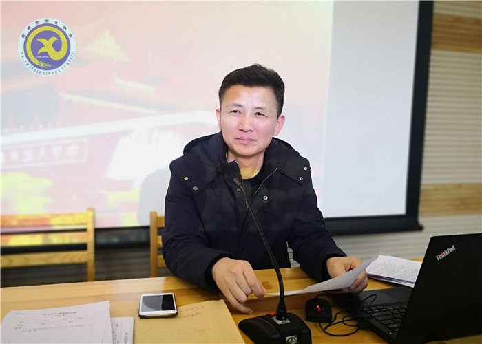 牢記黨員使命，創(chuàng)新開(kāi)展工作(圖2)