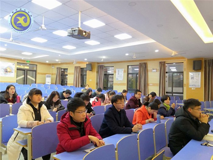 牢記黨員使命，創(chuàng)新開(kāi)展工作(圖3)