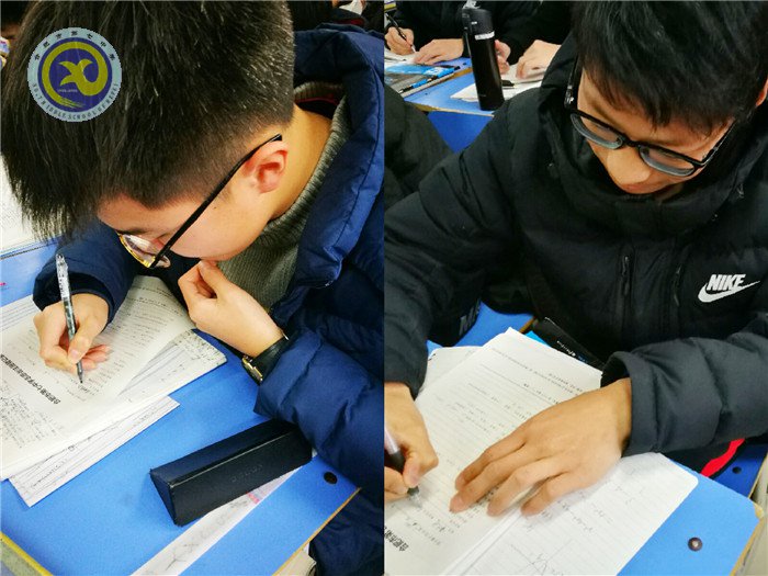 合肥七中啟動(dòng)新春蕾學(xué)雷鋒月活動(dòng)(圖4)