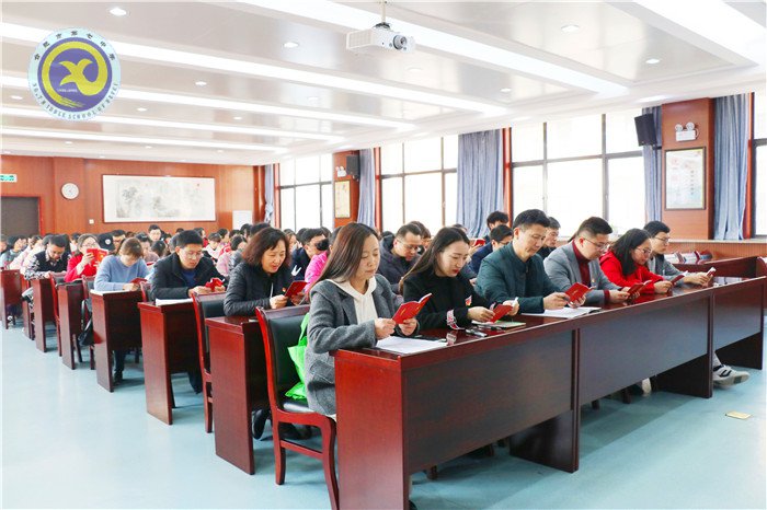 黨建引領(lǐng)定方向 強化堡壘提質(zhì)量(圖2)