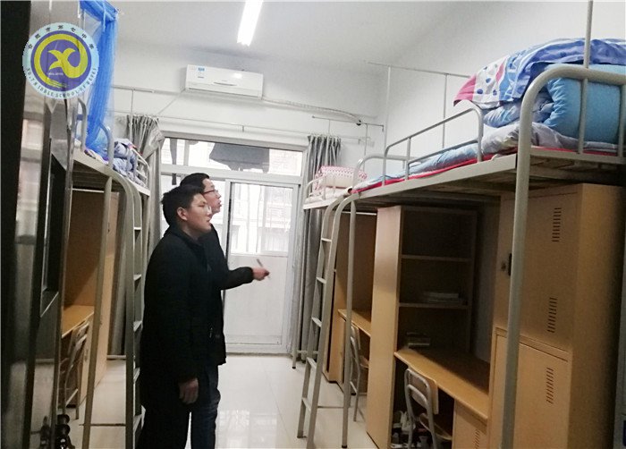 攜手合力 勞動(dòng)者最美(圖4)