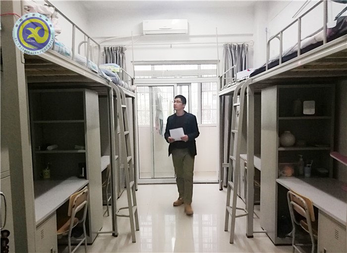 攜手合力 勞動(dòng)者最美(圖3)