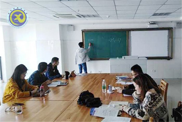 夯實教學功底 展示教師風采(圖1)