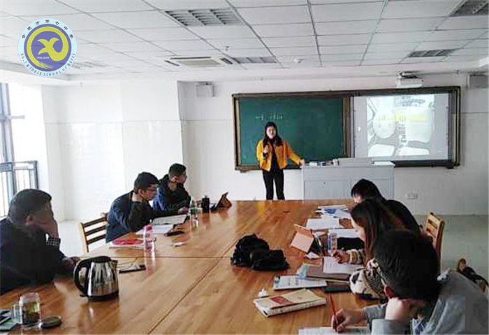 夯實教學功底 展示教師風采(圖3)