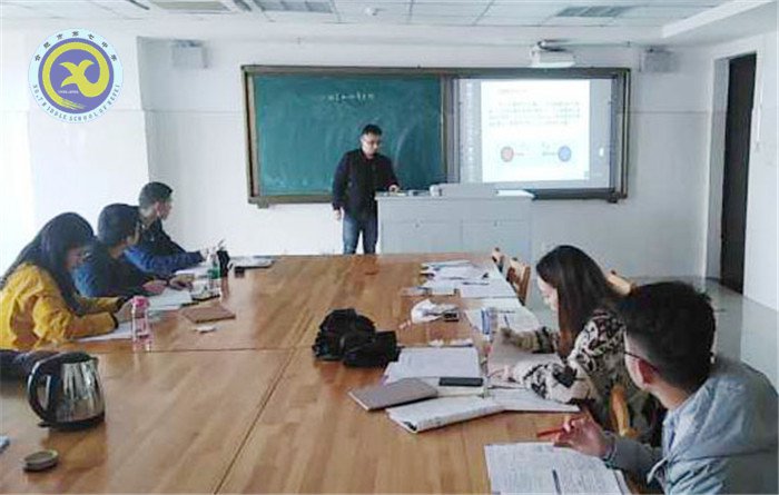 夯實教學功底 展示教師風采(圖4)