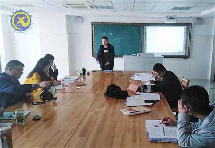 夯實教學功底 展示教師風采(圖5)