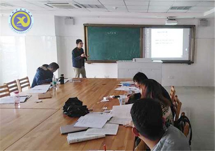 夯實教學功底 展示教師風采(圖6)