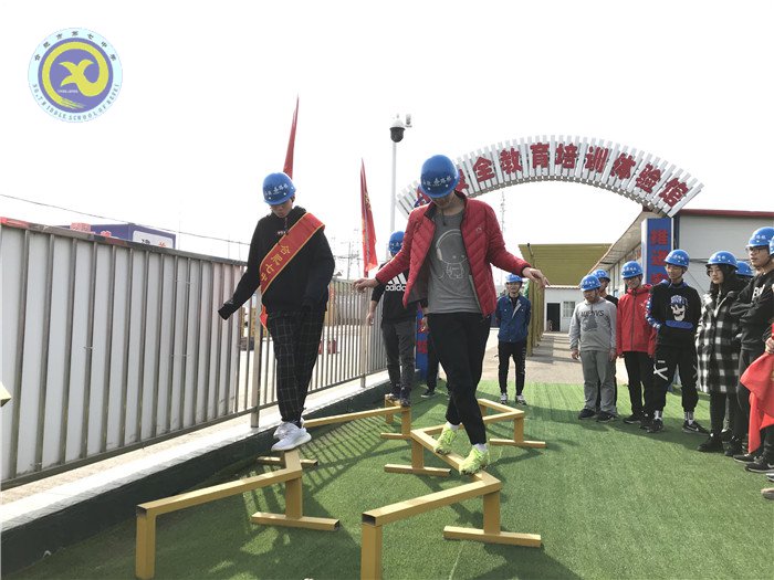 關(guān)愛留守生，你我在行動(dòng)(圖10)