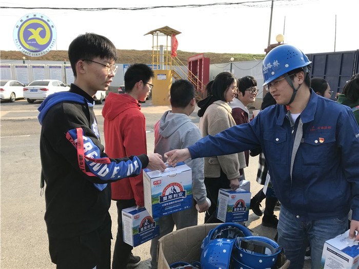 關(guān)愛留守生，你我在行動(dòng)(圖14)